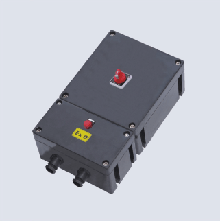 BDZ8050-系列防爆防腐斷路器(IIB、 IIC、 ExtD)